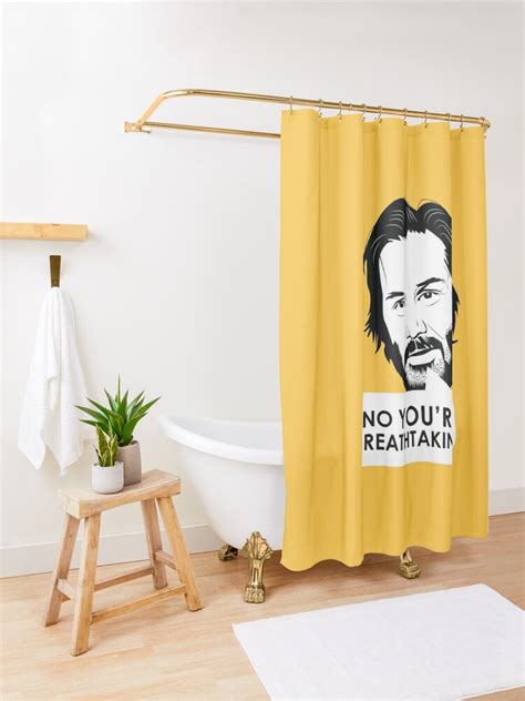 Meme shower curtain - Shower Curtain for Bathroom Luxury Polyester Cloth Fabric Waterproof Bath Curtain Set with 12 Plastic Hooks?72 x 72 INCHES for Creative Chic Elegant...